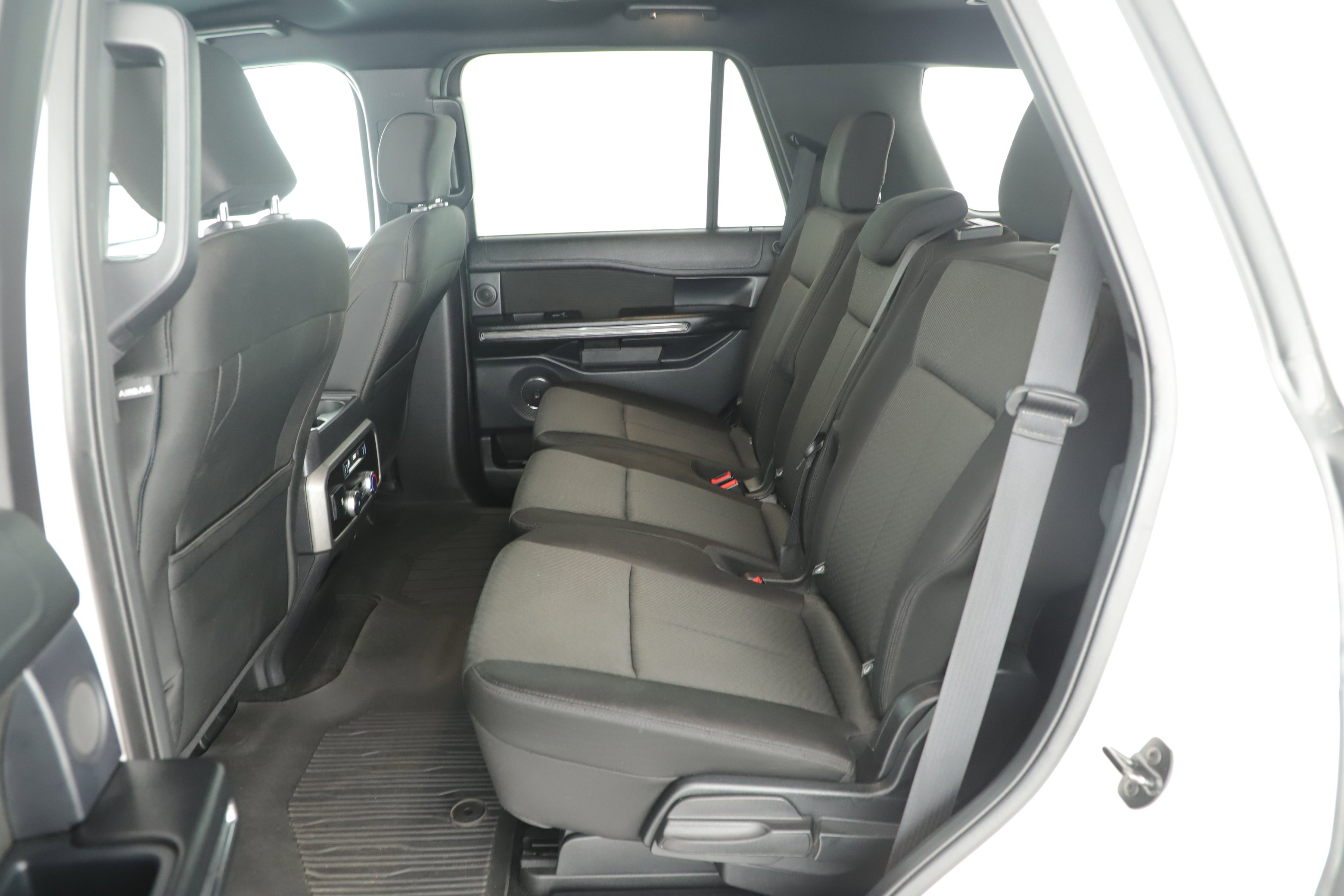 Used 2018 Ford Expedition XLT w/ Cargo Package RWD image 20