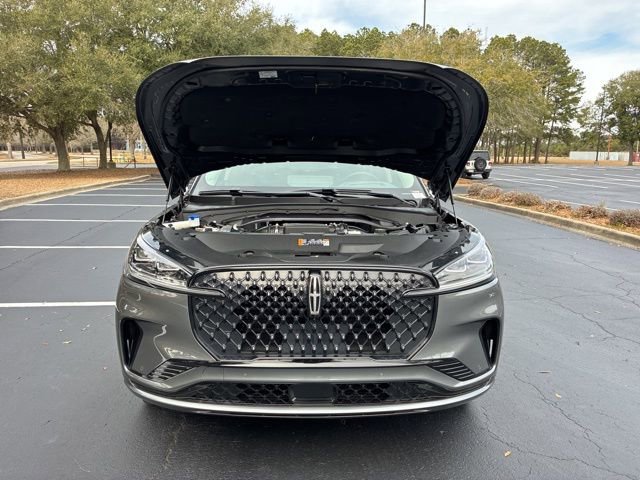 Certified 2025 Lincoln Aviator Reserve w/ Equipment Group 201A image 20