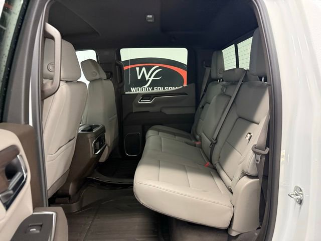 New 2026 GMC Sierra 1500 SLT w/ SLT Premium Plus Package image 16