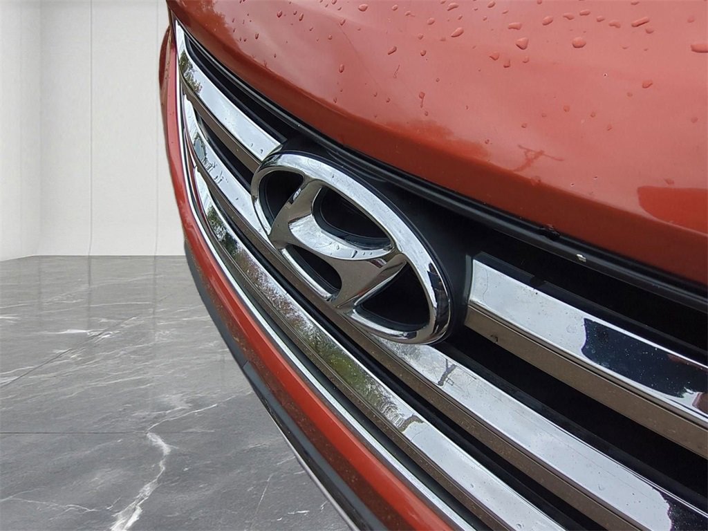 Used 2013 Hyundai Santa Fe Sport w/ Popular Equipment Pkg image 9