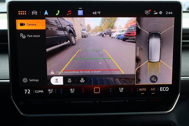 Used 2025 Volkswagen ID. Buzz Pro S Plus image 8