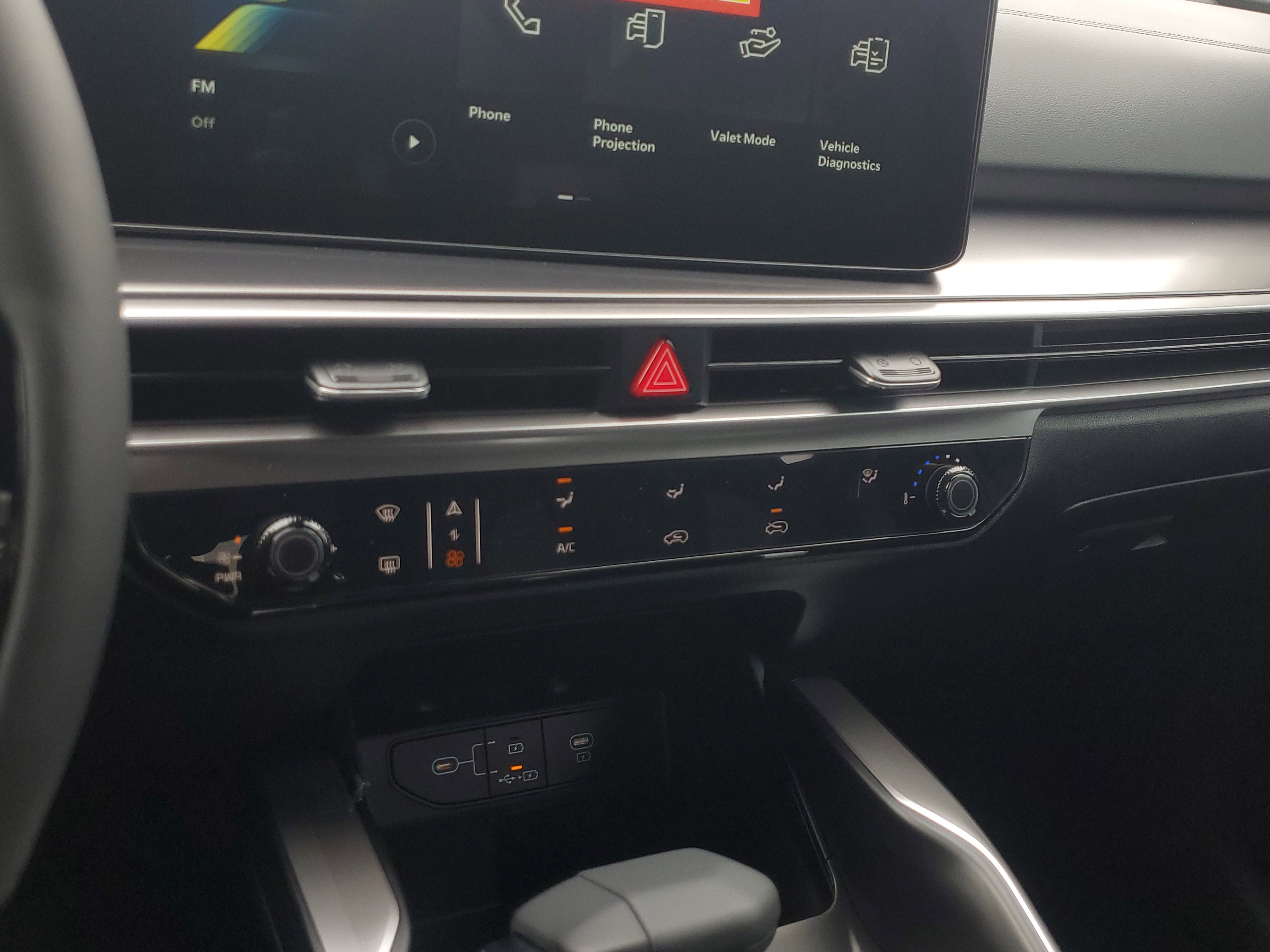 New 2026 Kia Sorento LX image 20