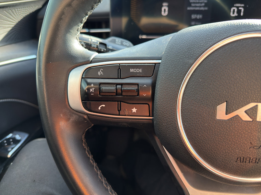 Used 2025 Kia K5 GT-Line w/ GT-Line Premium Package FWD image 15