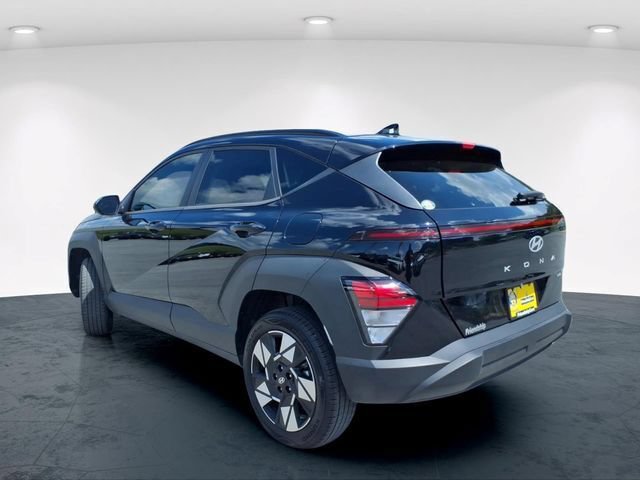Used 2025 Hyundai Kona SEL AWD/4WD image 12
