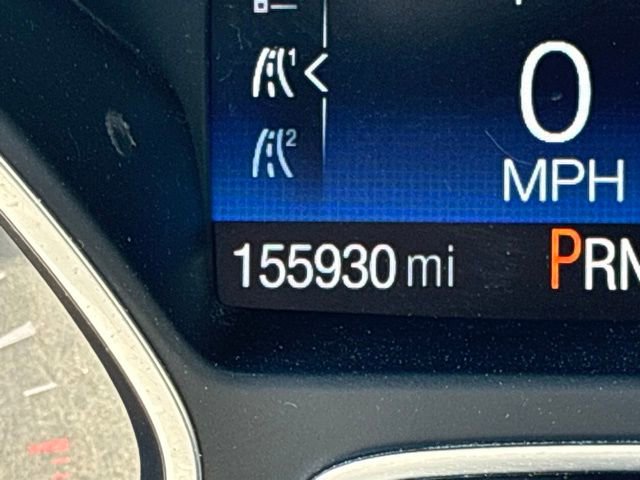 Used 2017 Ford Escape Titanium AWD/4WD image 16