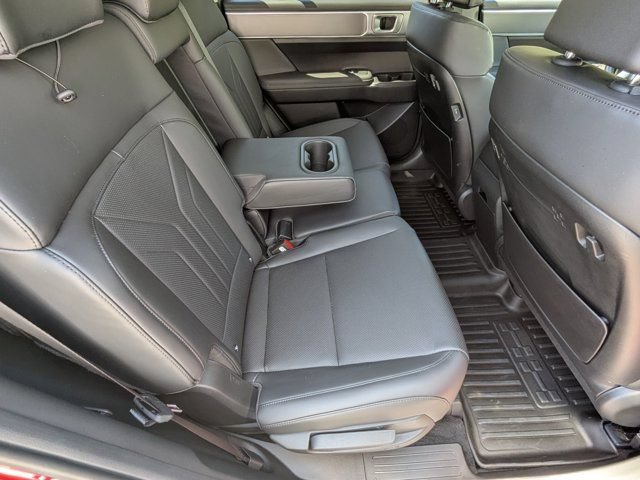 Used 2025 Hyundai Santa Fe XRT AWD/4WD image 14