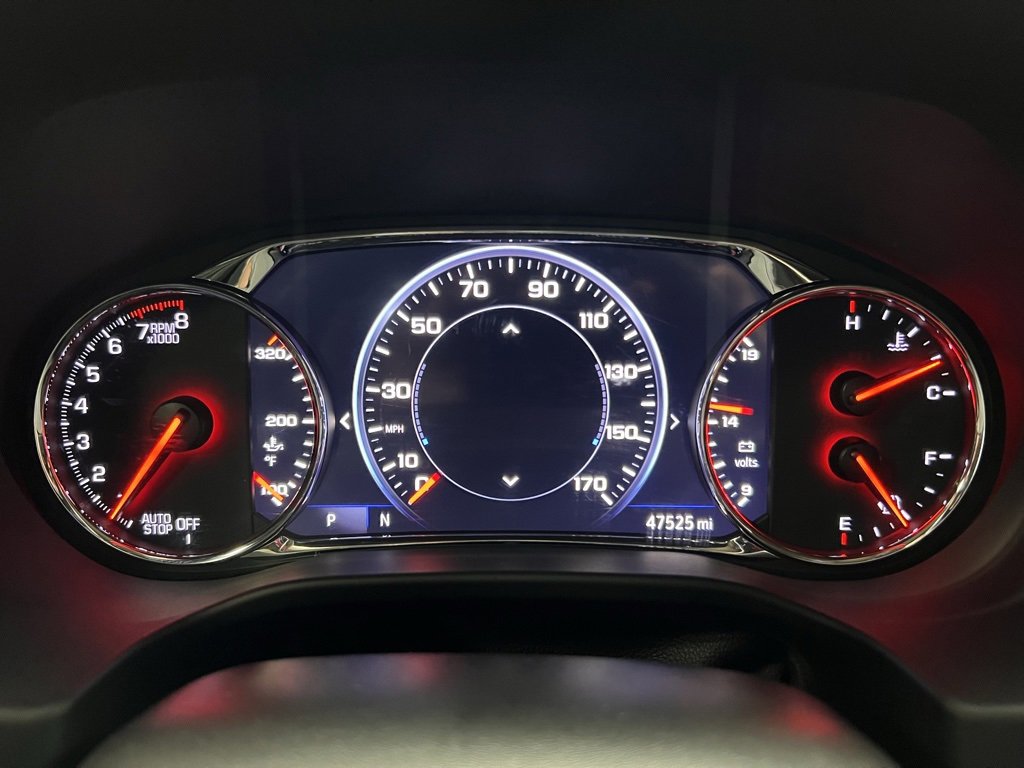 Used 2020 GMC Acadia Denali w/ Trailering Package image 33