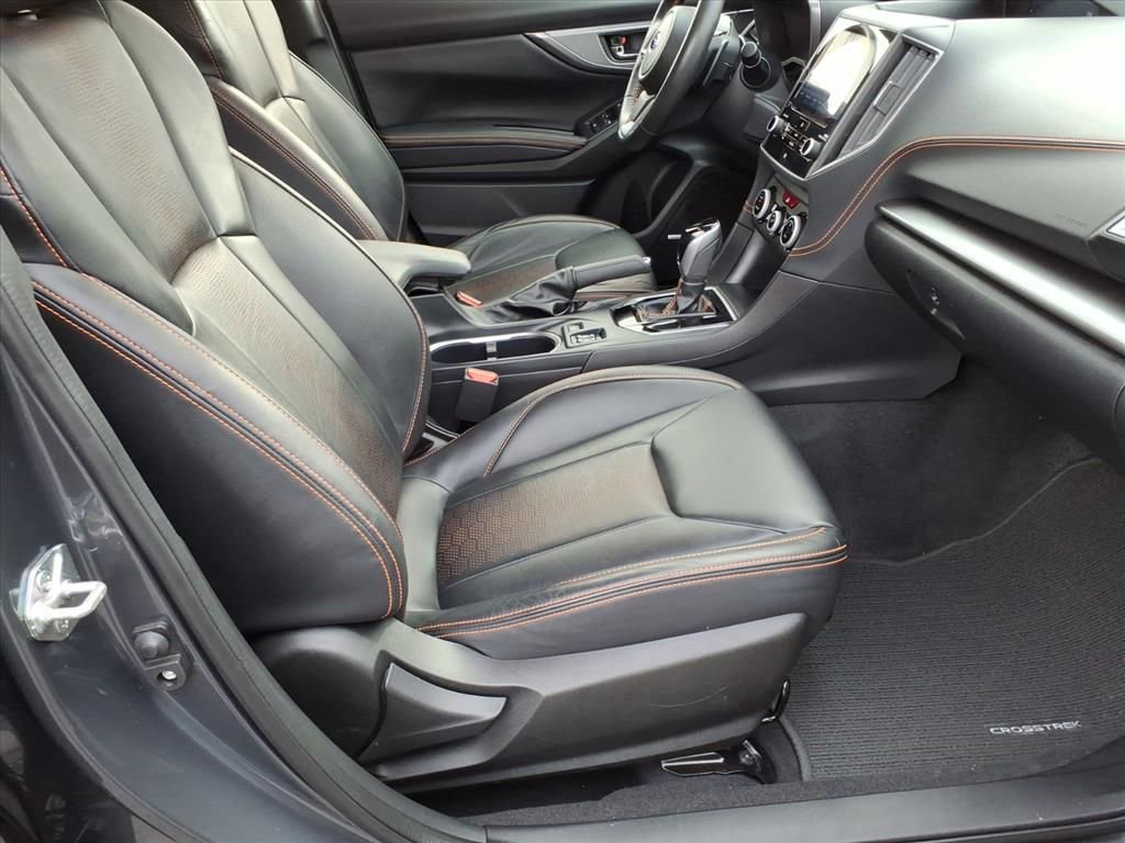 Used 2023 Subaru Crosstrek 2.5i Limited image 8