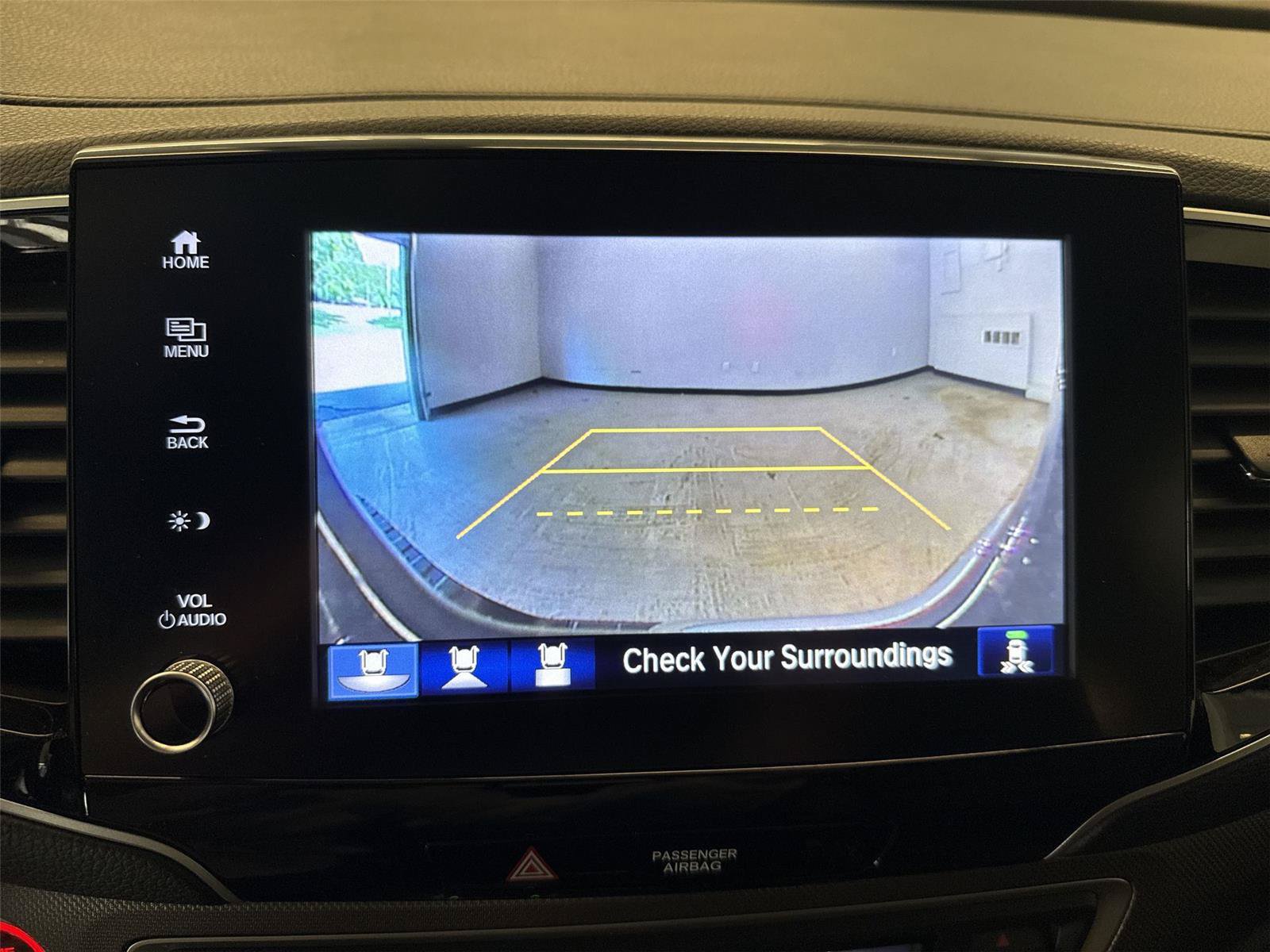 Used 2023 Honda Ridgeline RTL image 23