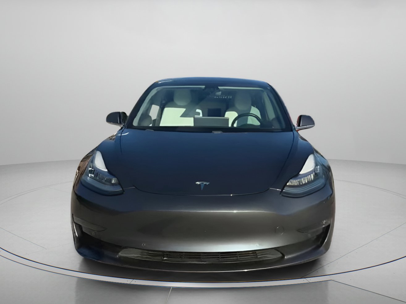 Used 2018 Tesla Model 3 Long Range image 7