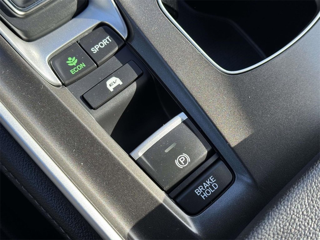 Certified 2022 Honda Accord EX-L image 30