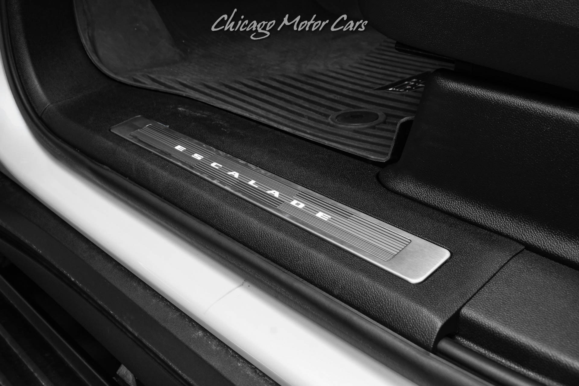 Used 2025 Cadillac Escalade V image 34