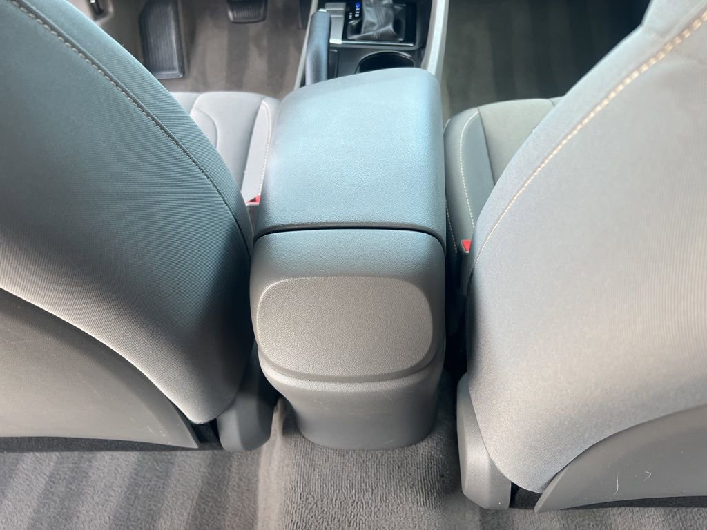 Used 2023 Hyundai Elantra SEL w/ Cargo Package image 18