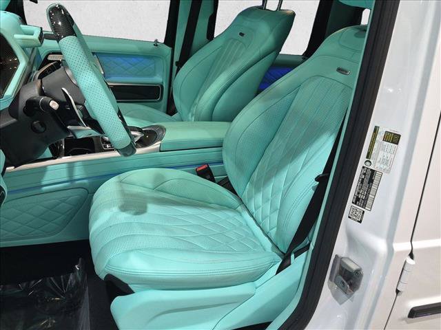 Used 2023 Mercedes-Benz G 63 AMG 4MATIC image 17