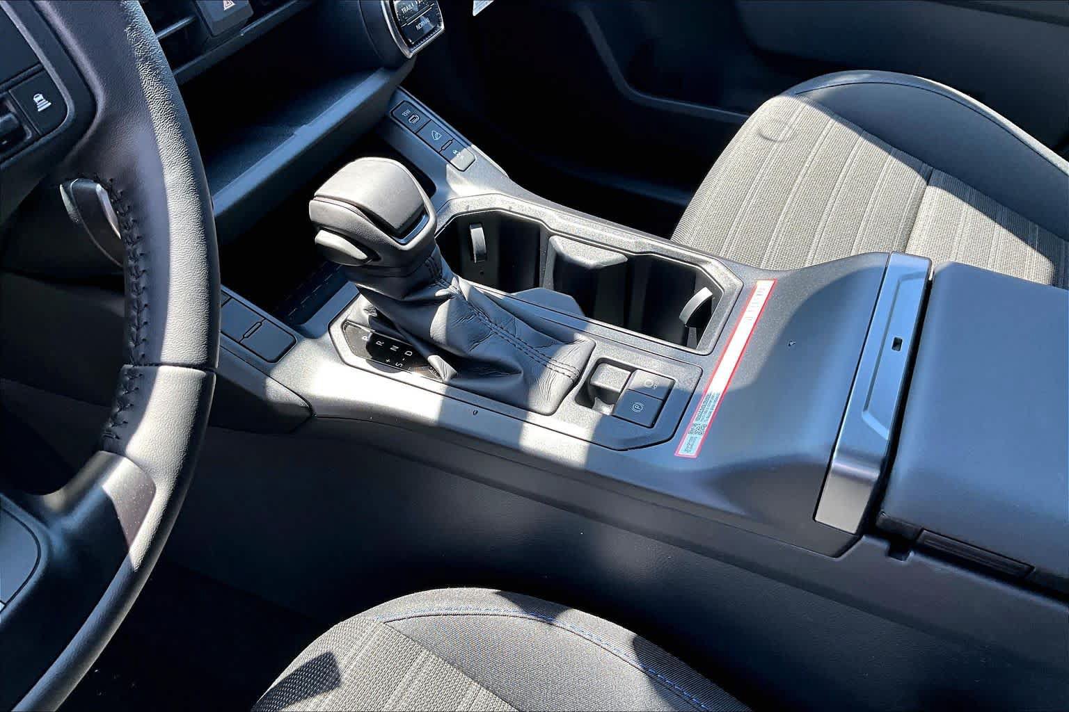 New 2026 Toyota RAV4 SE AWD/4WD image 7