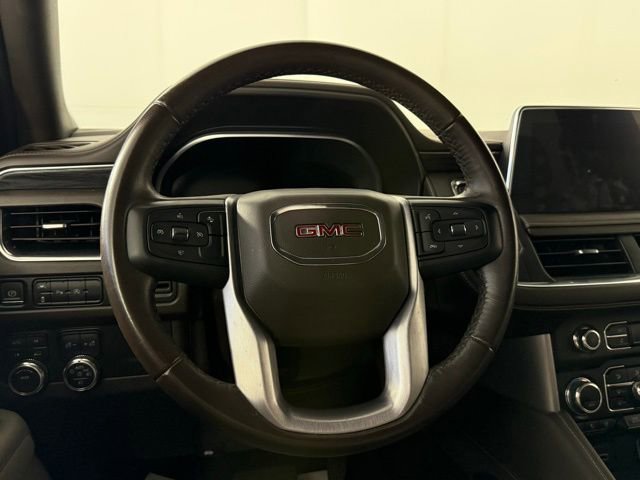 Used 2023 GMC Yukon XL SLT image 18
