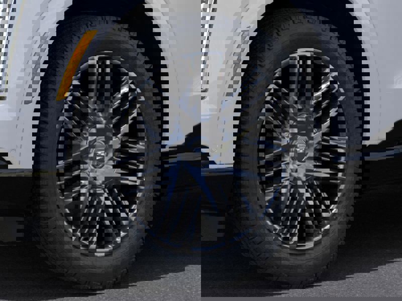 New 2025 Cadillac Escalade IQ Sport 1 w/ LPO, ONYX Package image 33