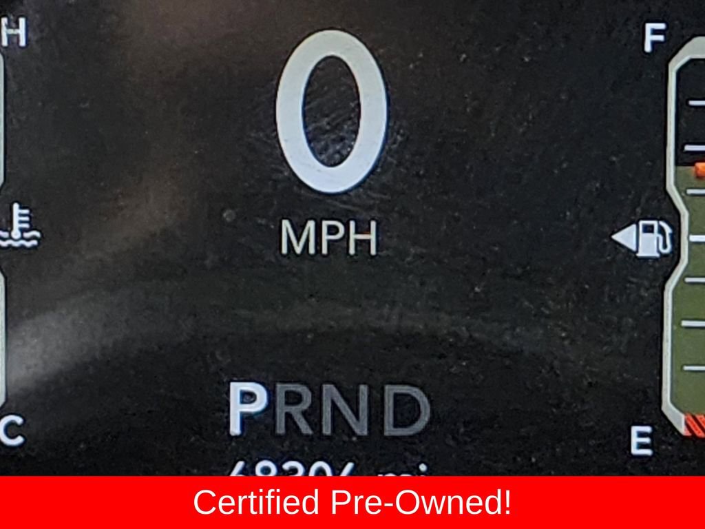 Certified 2021 Jeep Wrangler Unlimited Sport image 14