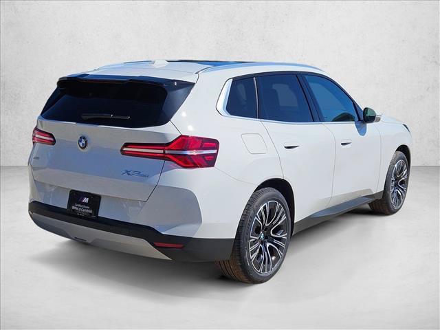 Used 2026 BMW X3 xDrive30i w/ Premium Package AWD/4WD image 2
