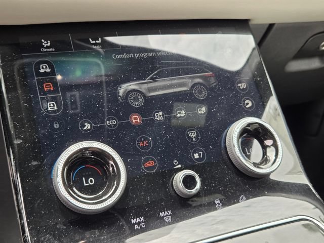 Used 2020 Land Rover Range Rover Velar SV Autobiography Dynamic AWD/4WD image 22