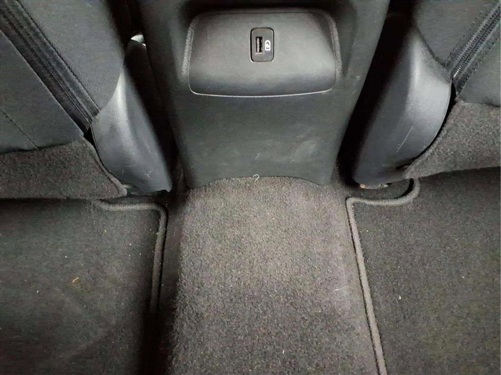 Used 2022 Nissan Sentra SV w/ Trunk Package image 13