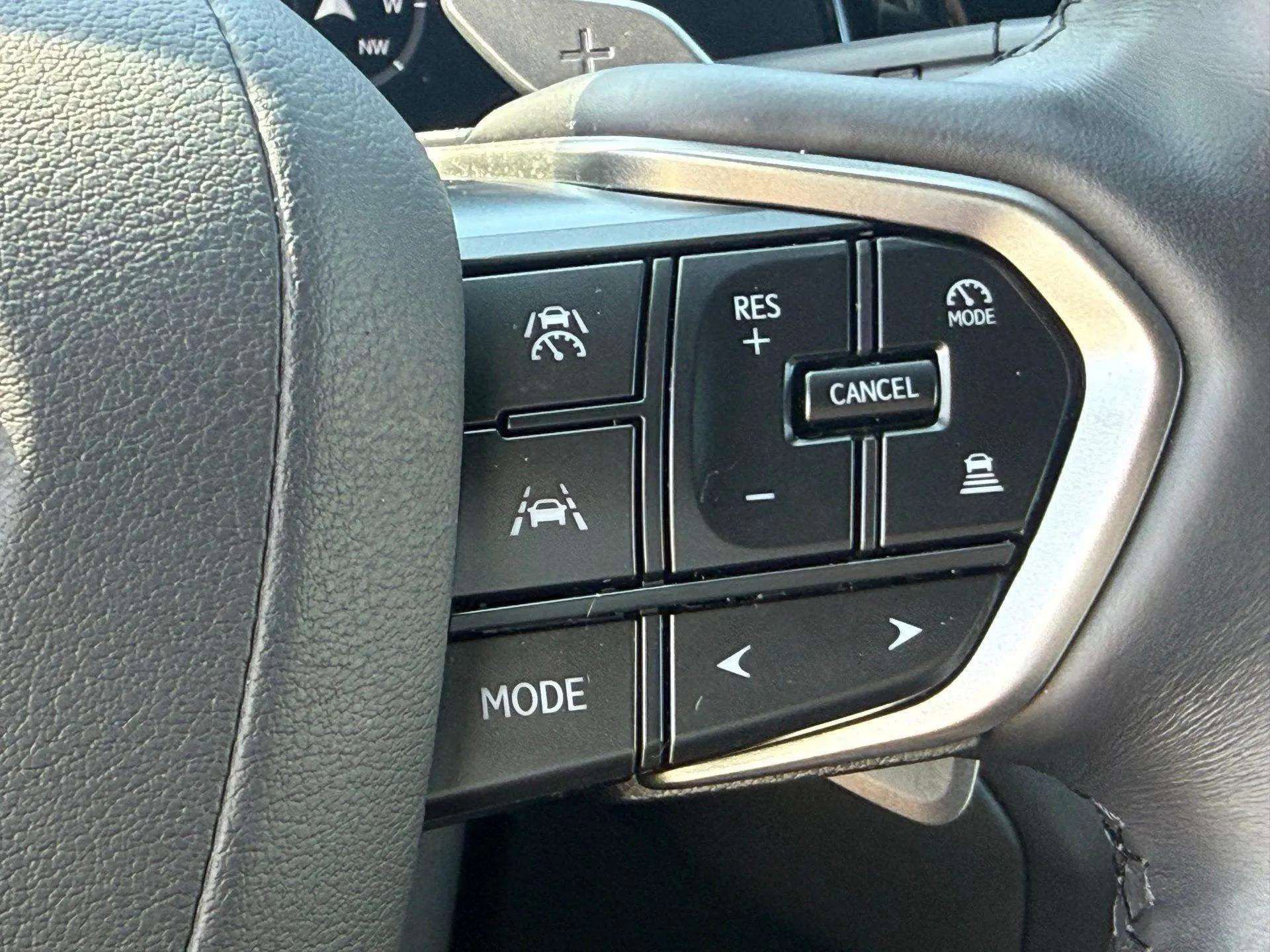 Used 2025 Lexus TX 350 350 Premium w/ Technology Package image 40