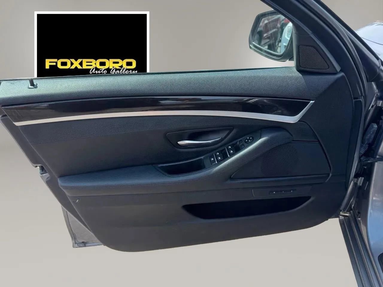 Used 2014 BMW 528i xDrive Sedan image 12