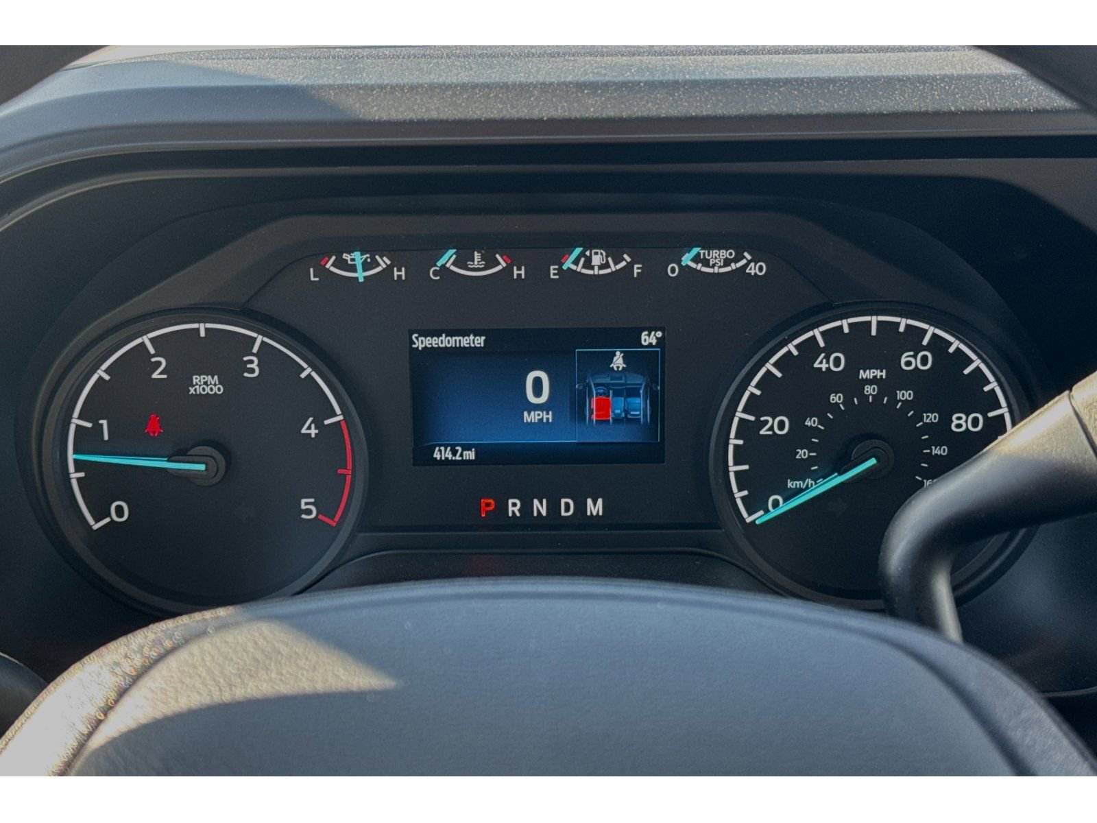 New 2023 Ford F450 XL w/ XL Chrome Package image 18