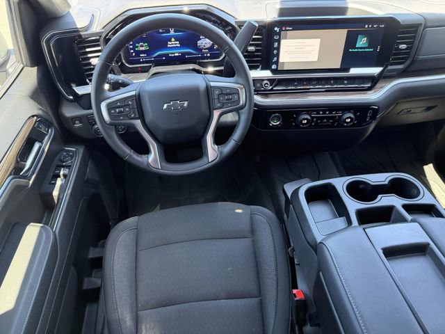 Certified 2024 Chevrolet Silverado 1500 RST w/ Protection Package AWD/4WD image 16