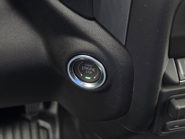 New 2026 GMC Sierra 3500 Pro image 24