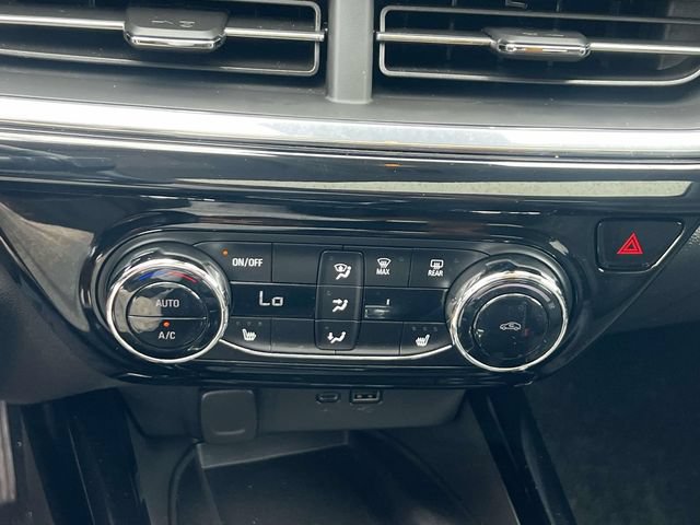 Certified 2024 Chevrolet Trax ACTIV w/ Sunroof Package FWD image 27