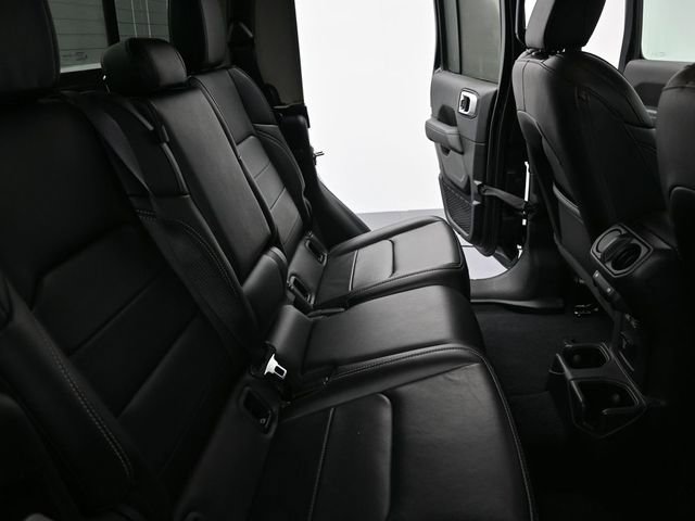 Used 2021 Jeep Gladiator Overland w/ Popular Equipment Package image 13
