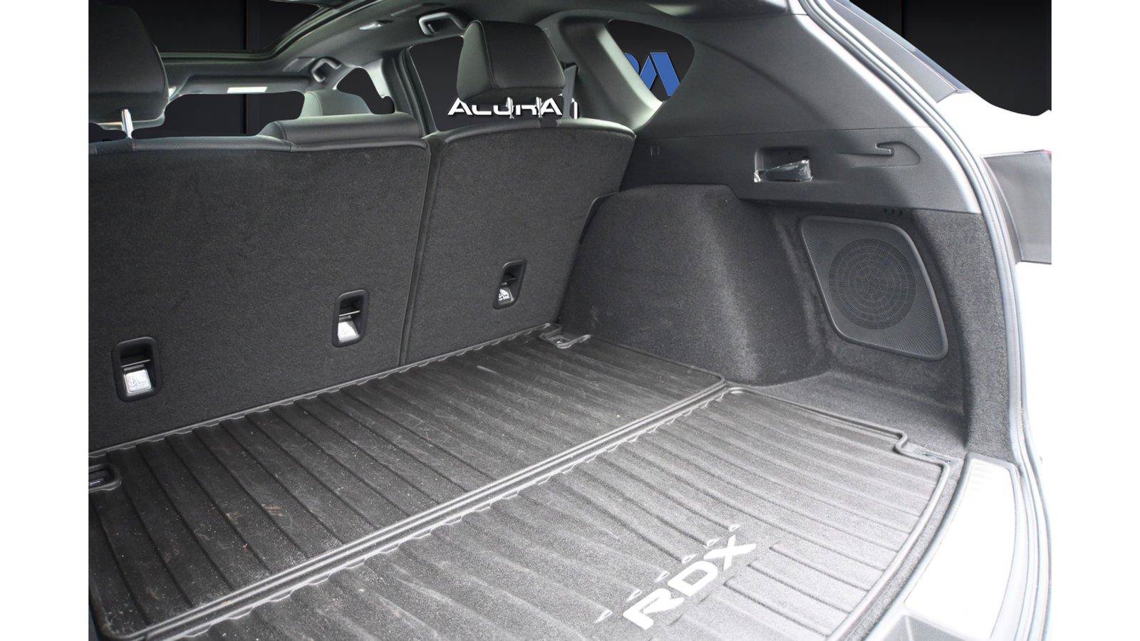 Certified 2023 Acura RDX A-Spec w/ Advance Package AWD/4WD image 16