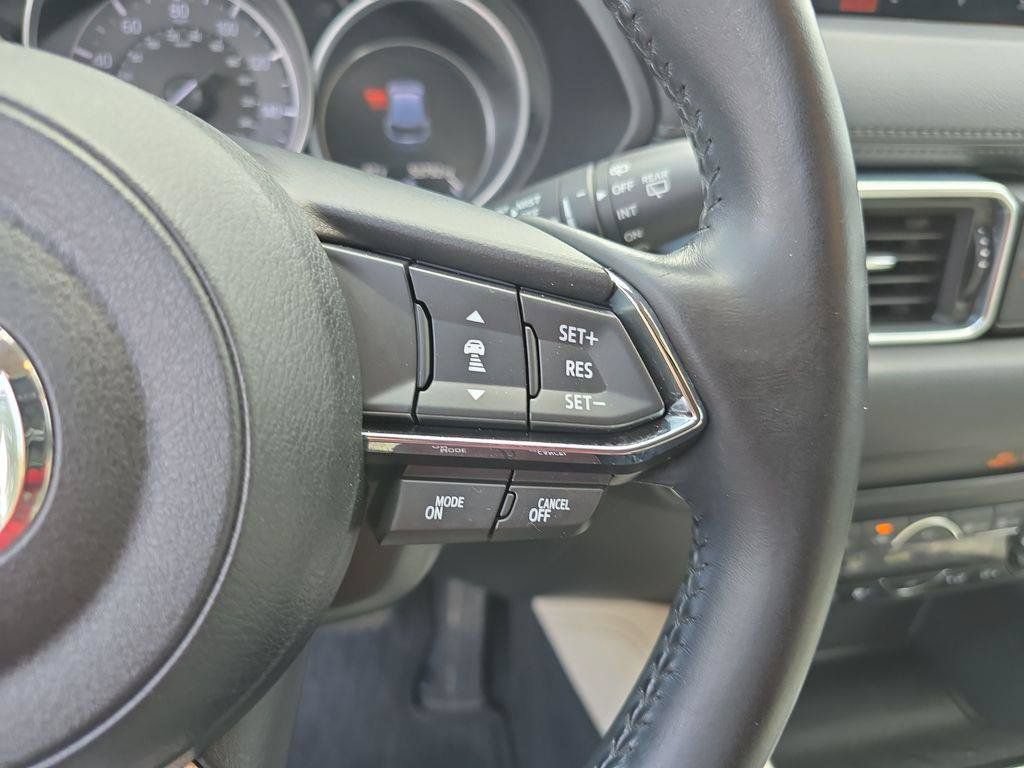 Used 2018 MAZDA CX-5 Grand Touring FWD image 31