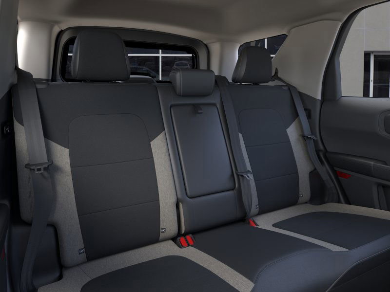 New 2025 Ford Bronco Sport Big Bend image 11