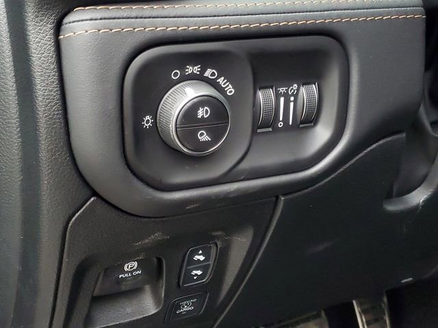 New 2026 RAM 1500 Tungsten w/ Trailer Tow Group image 13