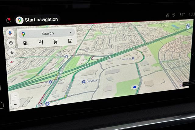 New 2026 GMC Sierra 1500 Denali image 22