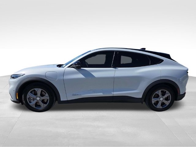 Used 2023 Ford Mustang Mach-E Select RWD image 4