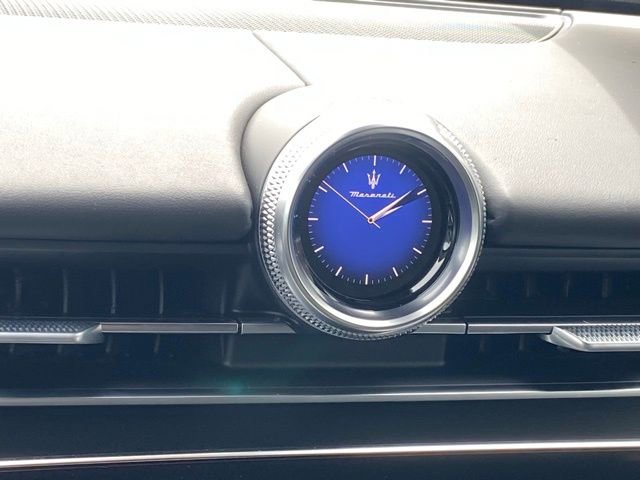 New 2025 Maserati Grecale Modena image 28