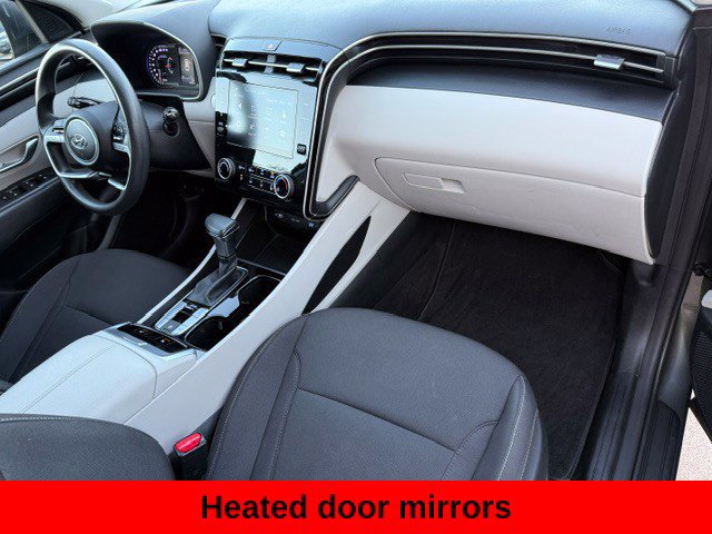 Used 2022 Hyundai Tucson SEL AWD/4WD image 21