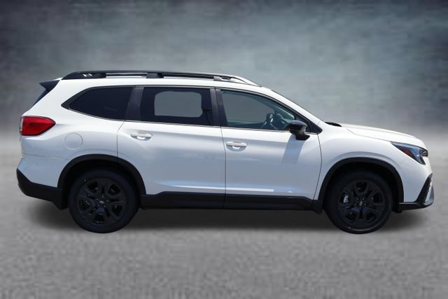 New 2026 Subaru Ascent Bronze Edition w/ Onyx Package AWD/4WD image 2