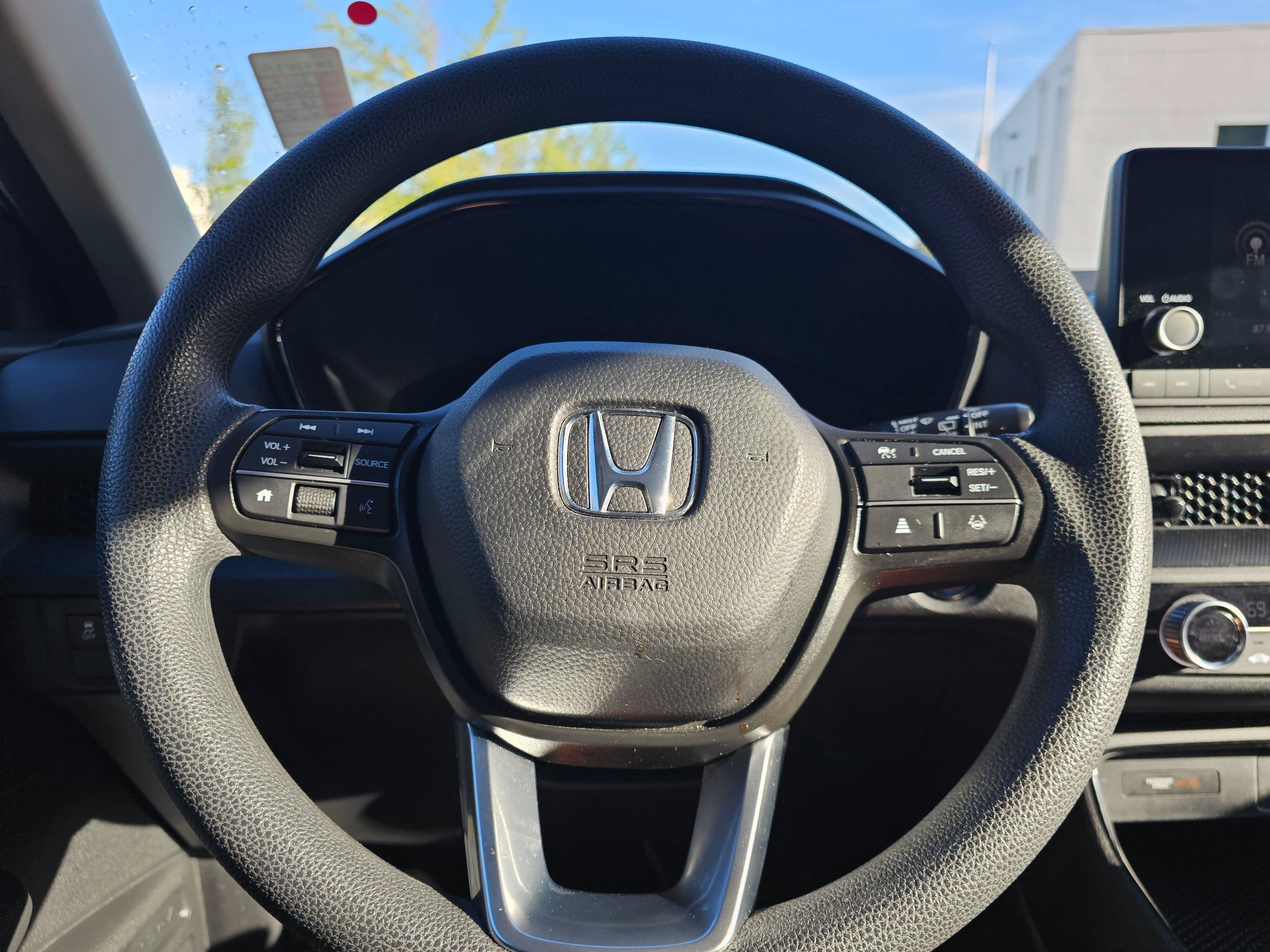 Used 2024 Honda CR-V LX image 25