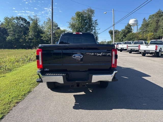 New 2026 Ford F350 Lariat image 8