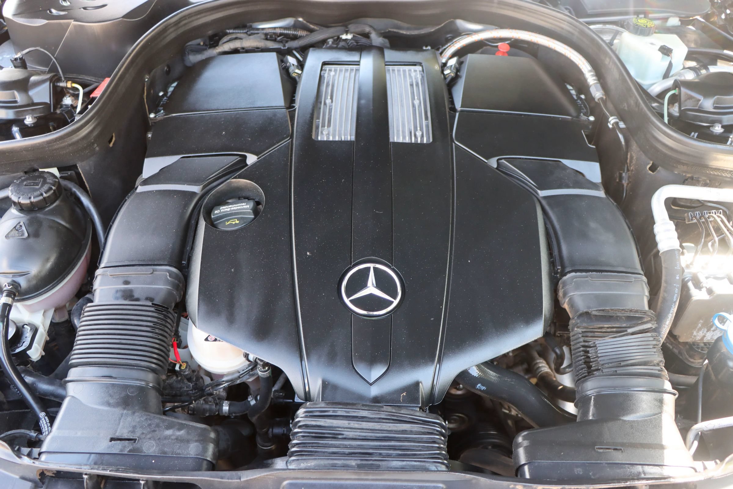 Used 2015 Mercedes-Benz CLS 400 image 41