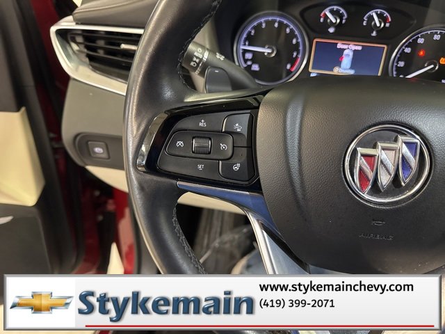 Used 2023 Buick Enclave Essence image 46