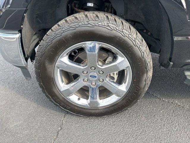 Used 2022 Ford F150 Lariat image 34
