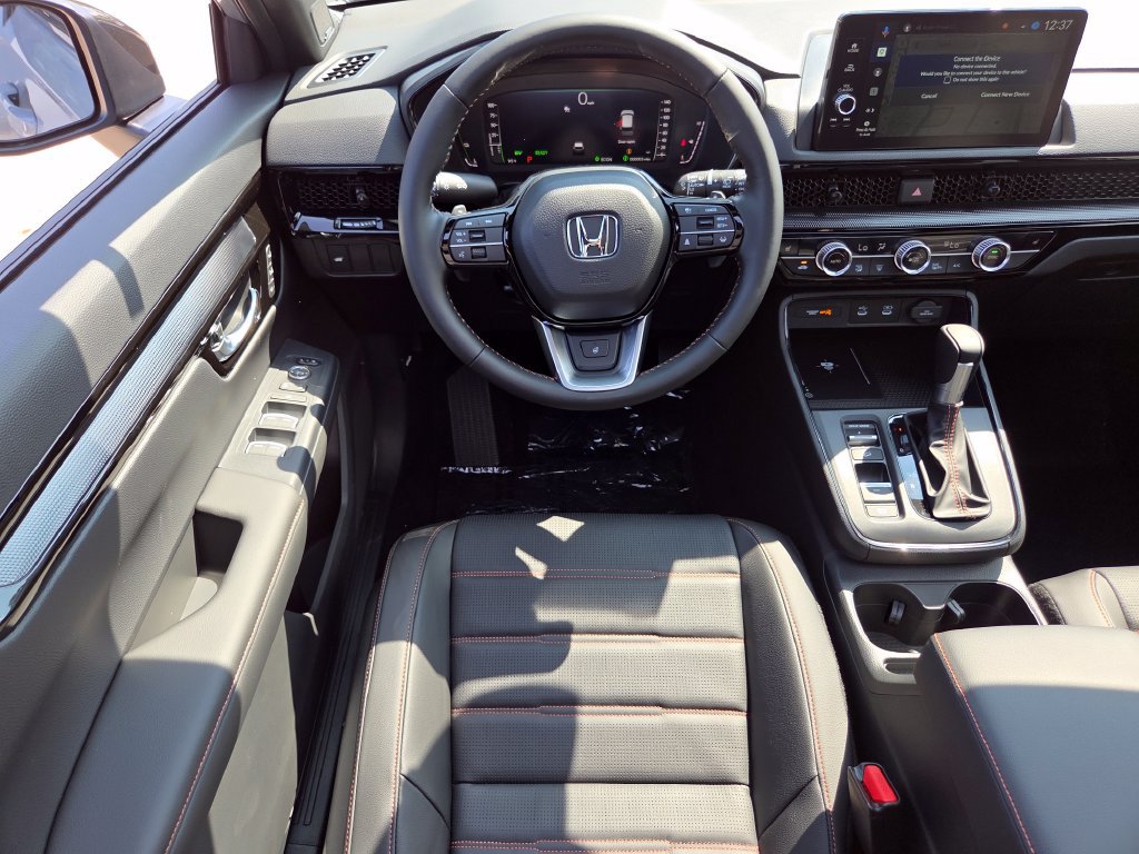 New 2026 Honda CR-V Sport Touring image 35