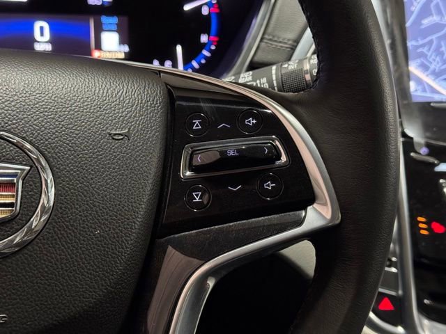 Used 2015 Cadillac SRX Performance w/ Driver Awareness Package FWD image 20