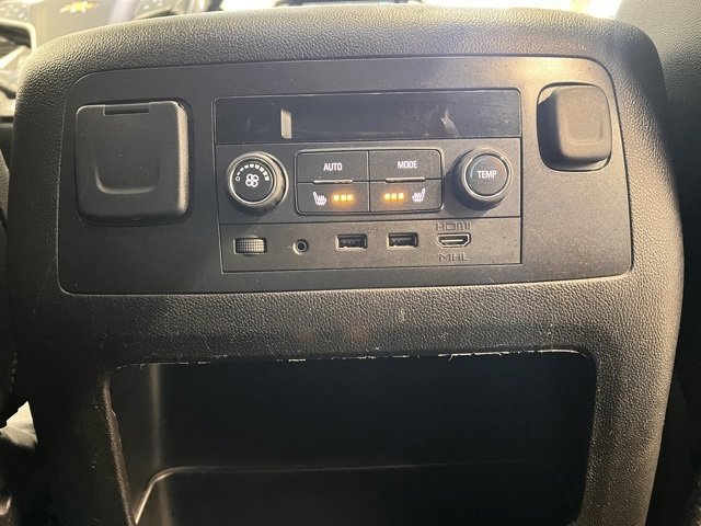 Used 2017 Chevrolet Tahoe LT image 13