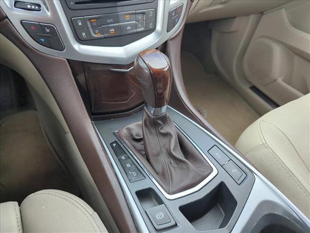 Used 2011 Cadillac SRX Luxury FWD image 10